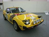 マツダR&Dセンターオフ会