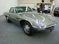 マツダR&Dセンターオフ会