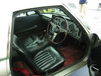 マツダR&Dセンターオフ会