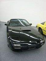 マツダR&Dセンターオフ会