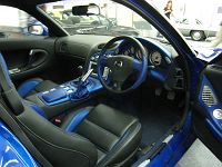 マツダR&Dセンターオフ会