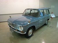 マツダR&Dセンターオフ会