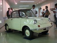 マツダR&Dセンターオフ会